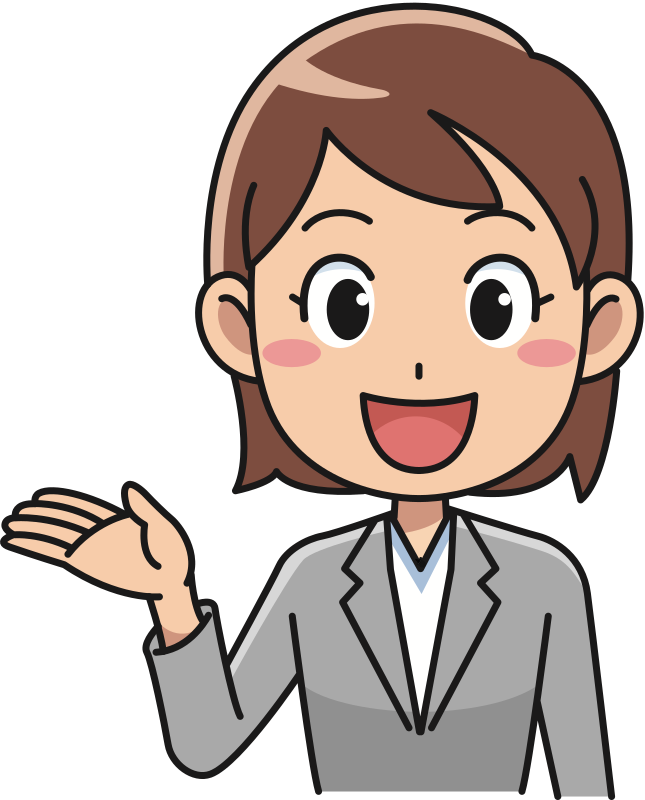 HR person introduces detective for Pokemon Detective game